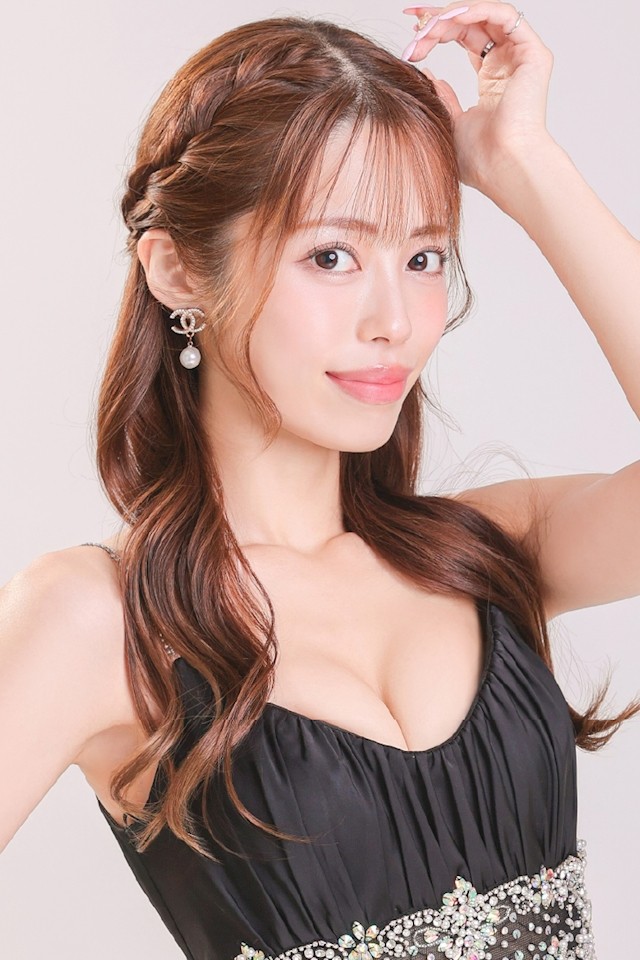 銀 さやかプロフィール写真1